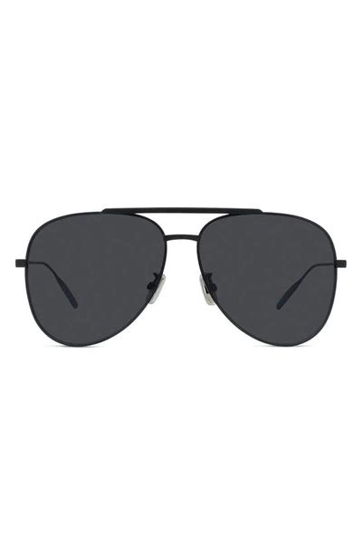 givenchy made in italy aviator sunglasses|Givenchy GV Speed 59mm Pilot Sunglasses .